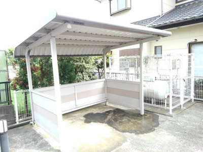 【その他共用部分】 | セル・フォンテーヌ