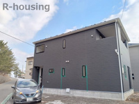 【新築戸建て】秋田市飯島美砂町第2　1号棟の画像