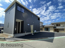 【新築戸建て】秋田市飯島美砂町第2　1号棟の画像