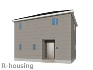 【新築戸建て】秋田市飯島三砂町第2　2号棟の画像