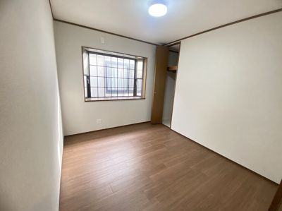 【洋室】 | 兵庫県西宮市段上町5丁目10-28 | きれいな洋室です