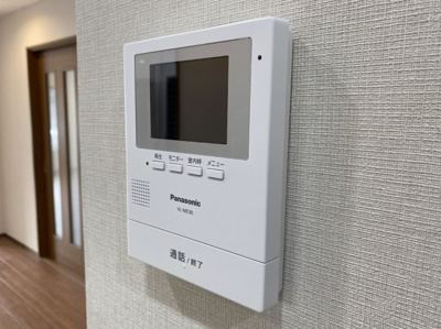 【防犯設備】 | 兵庫県西宮市段上町5丁目10-28