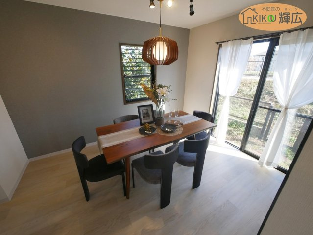 【その他】 | 姫路市飾磨区高町　中古戸建