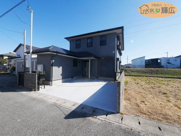 姫路市飾磨区高町　中古戸建の画像