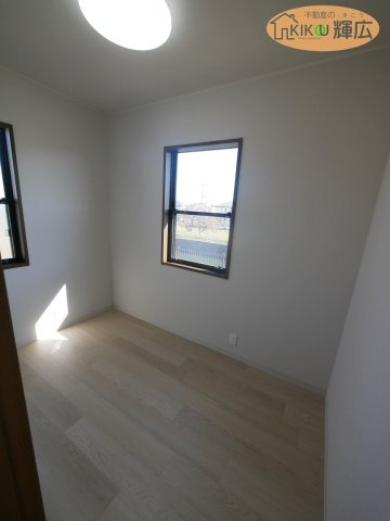 【収納】 | 姫路市飾磨区高町　中古戸建