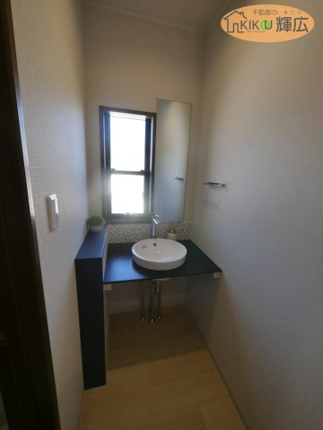 【設備】 | 姫路市飾磨区高町　中古戸建