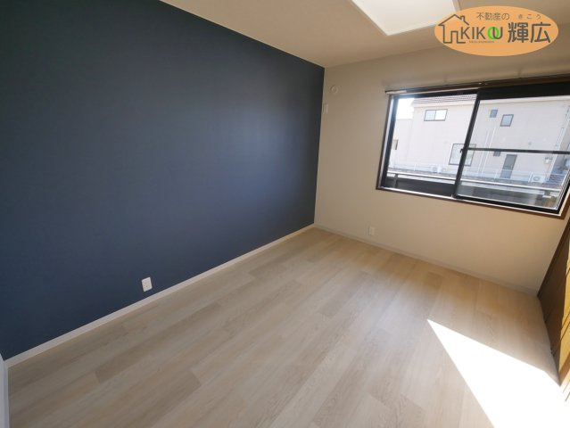 【子供部屋】 | 姫路市飾磨区高町　中古戸建