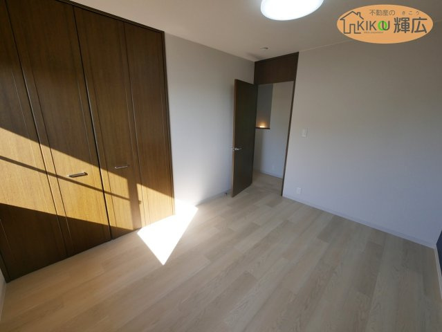 【子供部屋】 | 姫路市飾磨区高町　中古戸建