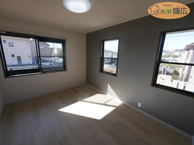 【その他】 | 姫路市飾磨区高町　中古戸建