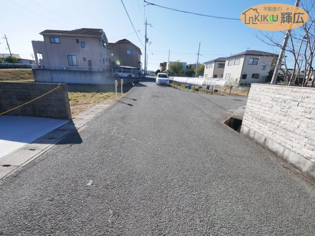 【周辺】 | 姫路市飾磨区高町　中古戸建