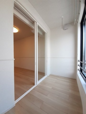 フォンテーヌ長尾沢の内装