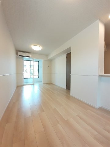 フォンテーヌ長尾沢の居間・リビング