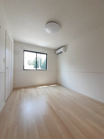 フォンテーヌ長尾沢の内装