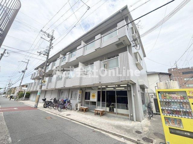 【外観】 | セブンコーポ志紀