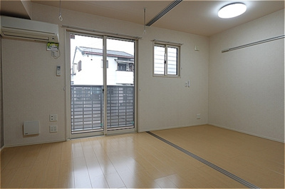 【洋室】 | アルヴィータ | ＬＤＫ～洋室