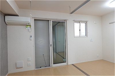 【その他】 | アルヴィータ | シャッター雨戸