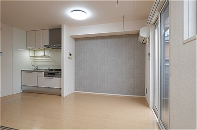 【居間・リビング】 | アルヴィータ | ＬＤＫ