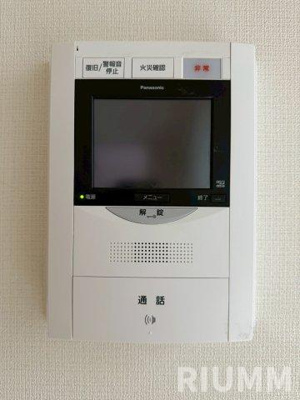 【セキュリティ】 | 東池袋デュープレックスリズ