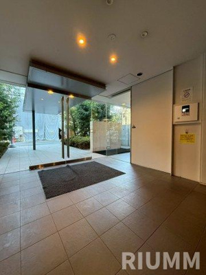 【エントランス】 | 東池袋デュープレックスリズ