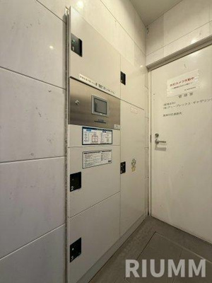 【その他共用部分】 | 東池袋デュープレックスリズ