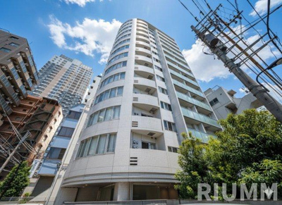 【外観】 | 東池袋デュープレックスリズ