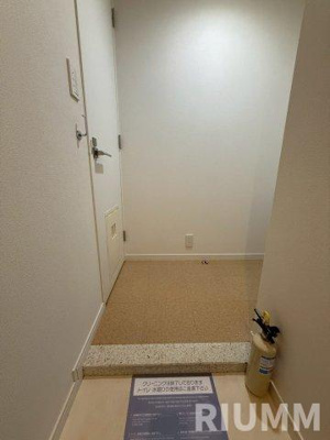 【玄関】 | 東池袋デュープレックスリズ