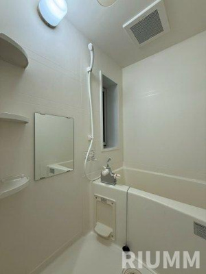 【浴室】 | 東池袋デュープレックスリズ