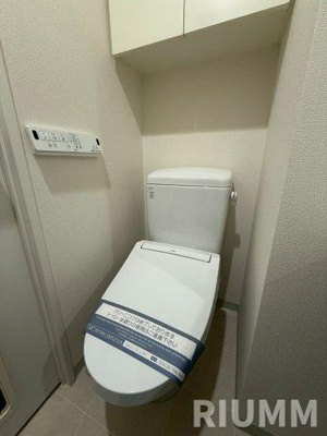 【トイレ】 | 東池袋デュープレックスリズ