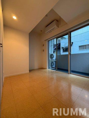 【居間・リビング】 | 東池袋デュープレックスリズ