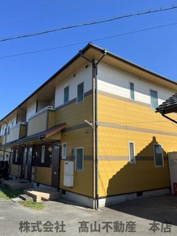 ガーデンコテージC