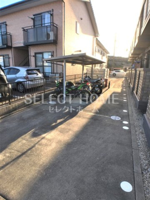 【その他共用部分】 | Ｃｅｎｔｒａｌ　ｐｉｌｌａｒ