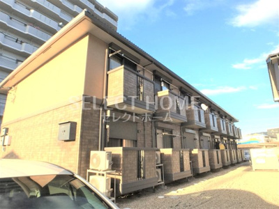 【外観】 | Ｃｅｎｔｒａｌ　ｐｉｌｌａｒ | 外観も気になるポイント