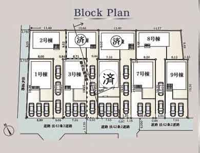  | 新築一戸建て「南足柄市中沼第12」