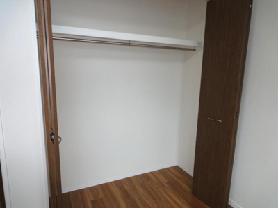 【収納】 | ロックフィールド | クローゼット