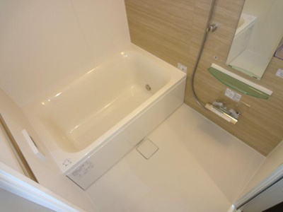 【浴室】 | ロックフィールド | バス