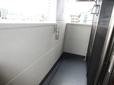 【その他】 | ロックフィールド | ベランダ