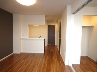 【居間・リビング】 | ロックフィールド | リビング