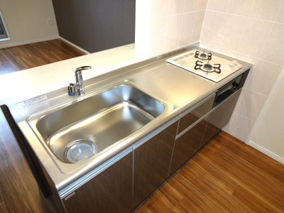 【キッチン】 | ロックフィールド | キッチン