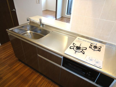 【キッチン】 | ロックフィールド | キッチン