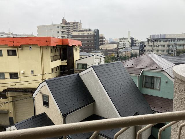 足立区千住桜木2丁目のマンションの画像