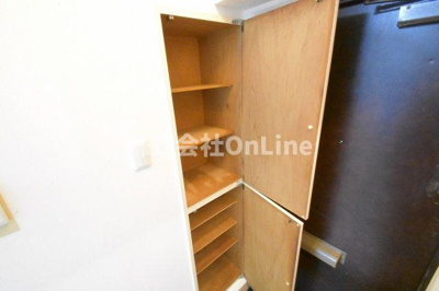 【収納】 | 大洋ハイツ永和