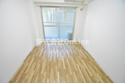 【寝室】 | 大洋ハイツ永和