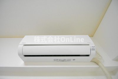 【設備】 | 大洋ハイツ永和