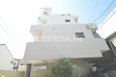 【外観】 | 大洋ハイツ永和