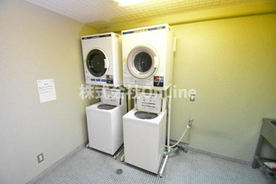 【その他共用部分】 | 大洋ハイツ永和