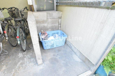 【その他共用部分】 | 大洋ハイツ永和