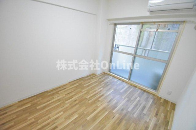 【居間・リビング】 | 大洋ハイツ永和