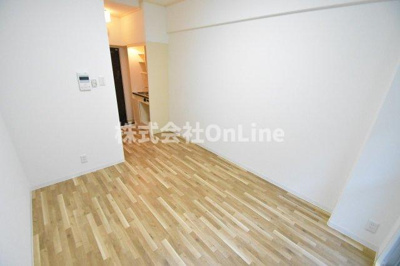 【居間・リビング】 | 大洋ハイツ永和