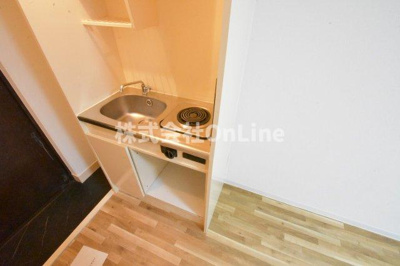 【キッチン】 | 大洋ハイツ永和