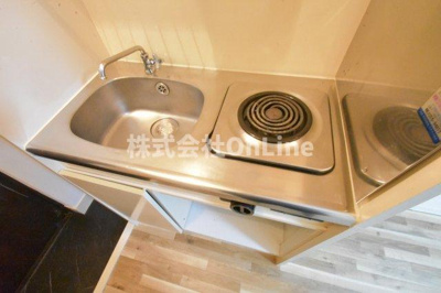 【キッチン】 | 大洋ハイツ永和